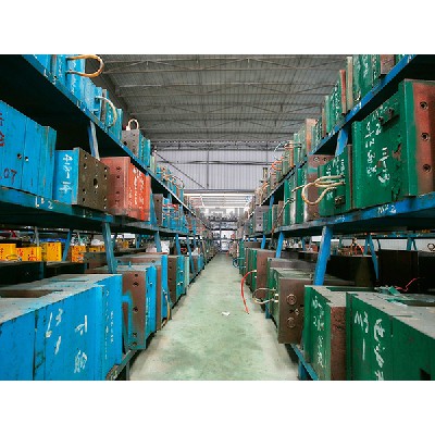 模具倉(cāng)庫(kù)2(Mold warehouse2)